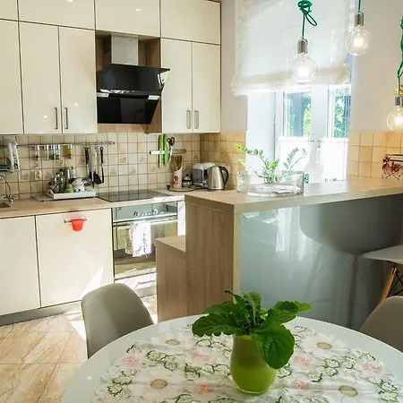 Apartament Bella *
