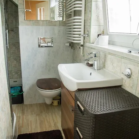 Apartament Bella