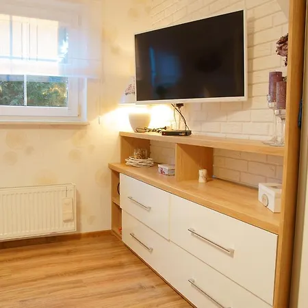 Apartament Bella * Mikołajki